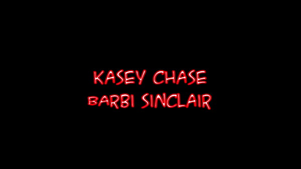 Next, the wife masturbates while her hubby fucks the babysitter, until they share a facial